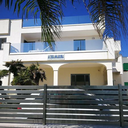 מלון טורה דל'אורסו Acquamarina מראה חיצוני תמונה
