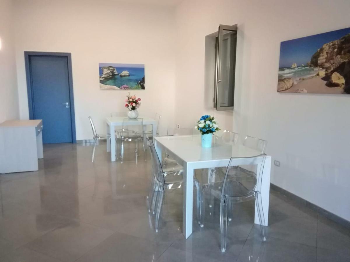 מלון טורה דל'אורסו Acquamarina מראה חיצוני תמונה