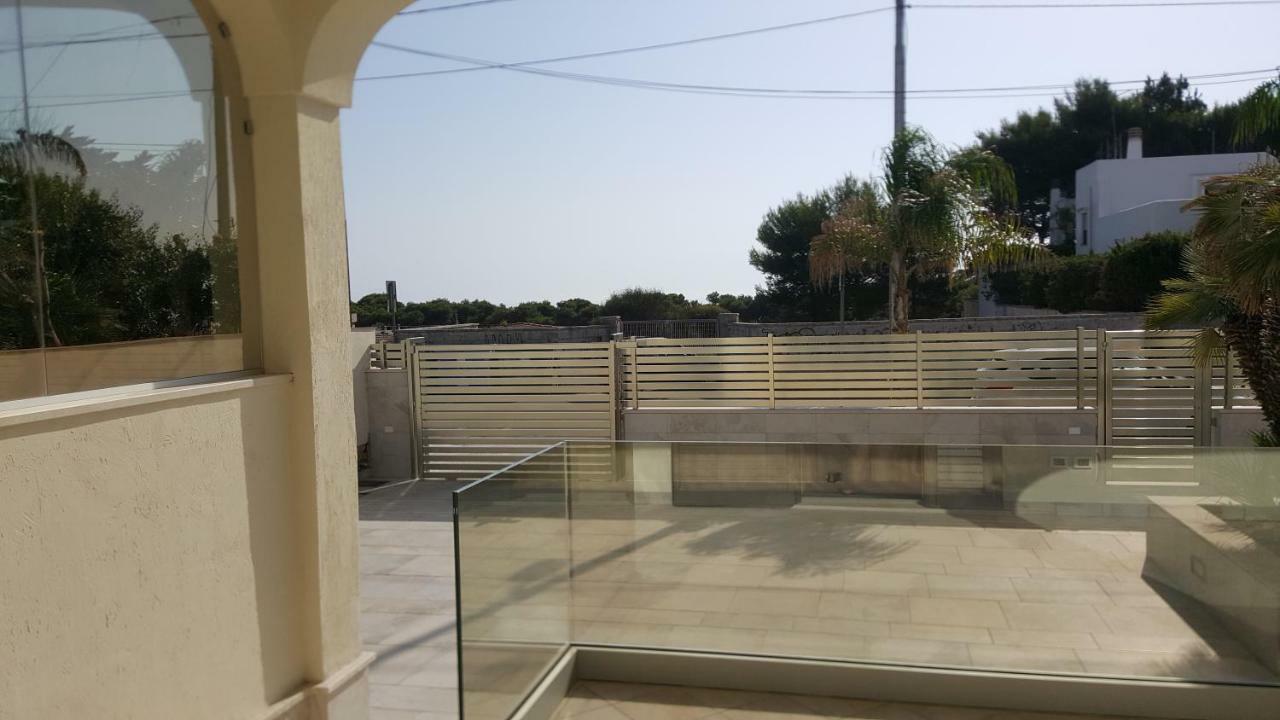 מלון טורה דל'אורסו Acquamarina מראה חיצוני תמונה