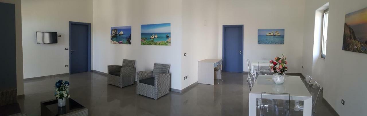 מלון טורה דל'אורסו Acquamarina מראה חיצוני תמונה