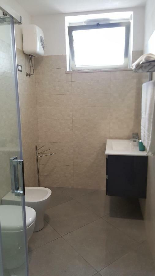 מלון טורה דל'אורסו Acquamarina מראה חיצוני תמונה